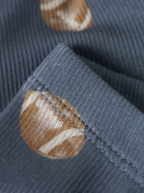 NAME IT Leggings Solution Long John Flint Stone